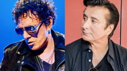 NEAL SCHON Fires Back At STEVE PERRY In Battle Over JOURNEY Trademarks
